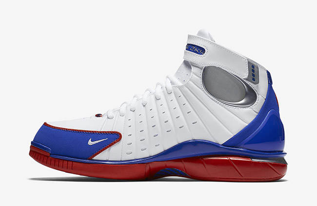 Nike Air Zoom Huarache 2K4 kobe All-Star